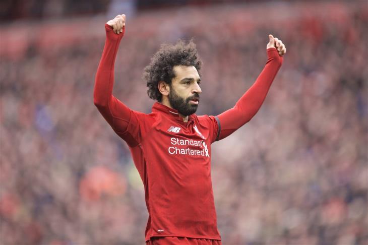محمد صلاح محمد صلاح